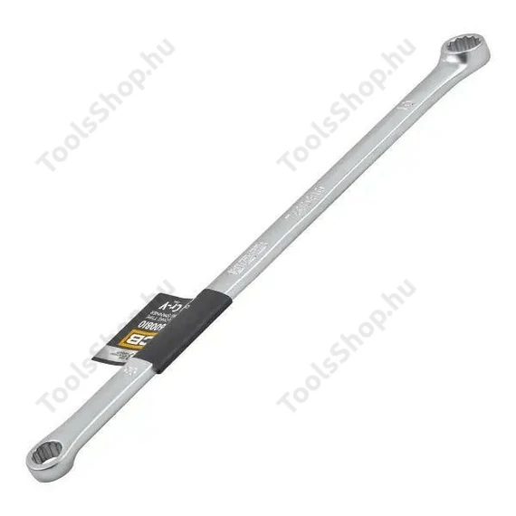 JCB 7600810 extra hosszú gyűrűskulcs 8x10 mm