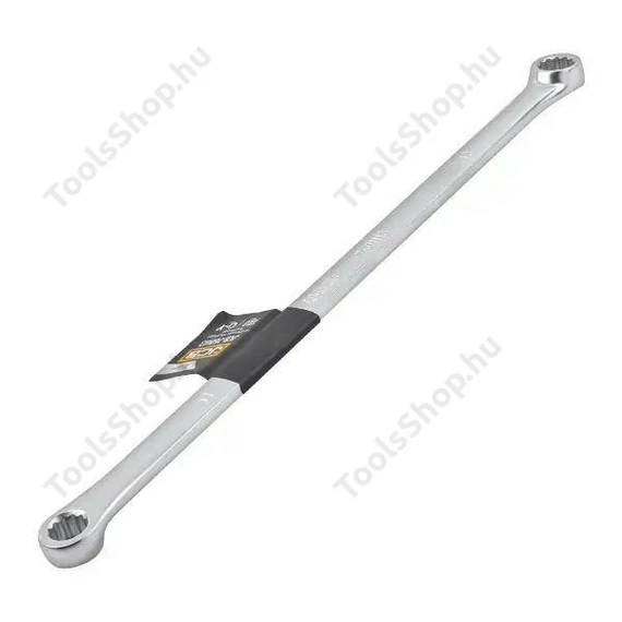 JCB 7601113 extra hosszú gyűrűskulcs 11x13 mm