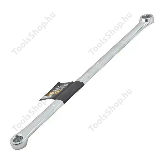 JCB 7602224 extra hosszú gyűrűskulcs 22x24 mm