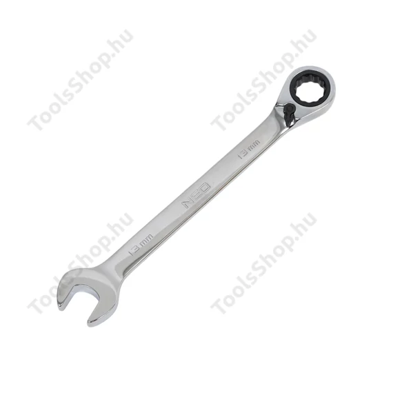 NEO Tools 09-325 racsnis csillag-villáskulcs 13 mm