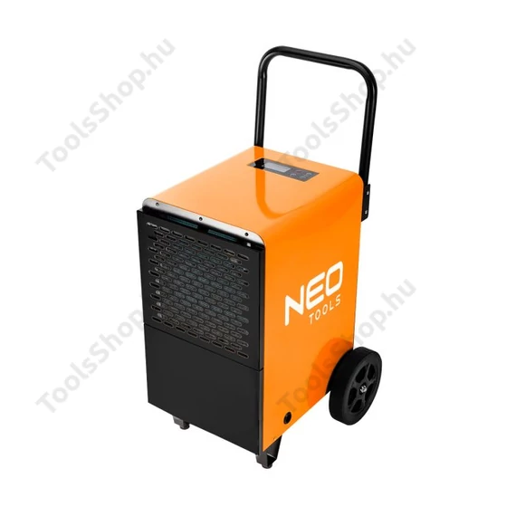 NEO Tools 90-160 ipari máramentesítő 750W, 350m³/óra