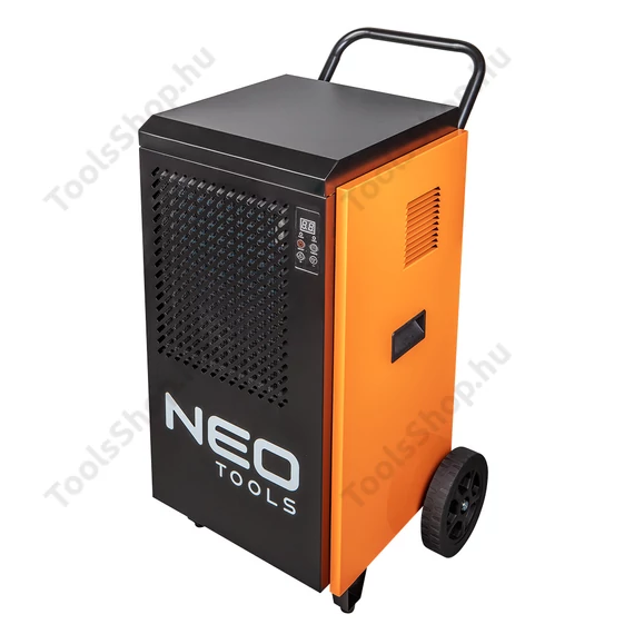 NEO Tools 90-161 ipari máramentesítő 950W, 400m³/óra
