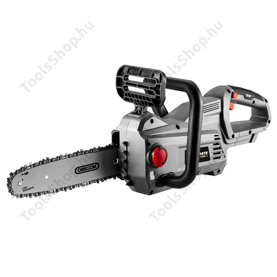 Graphite 58G034 akkus láncfűrész Energy+ 18V Li-Ion, 10" 250mm akku és töltő nélkül