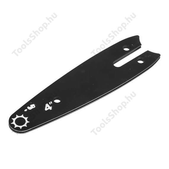 Graphite 58GE116-73 láncvezető 58GE116 mini láncfűrészhez 4"