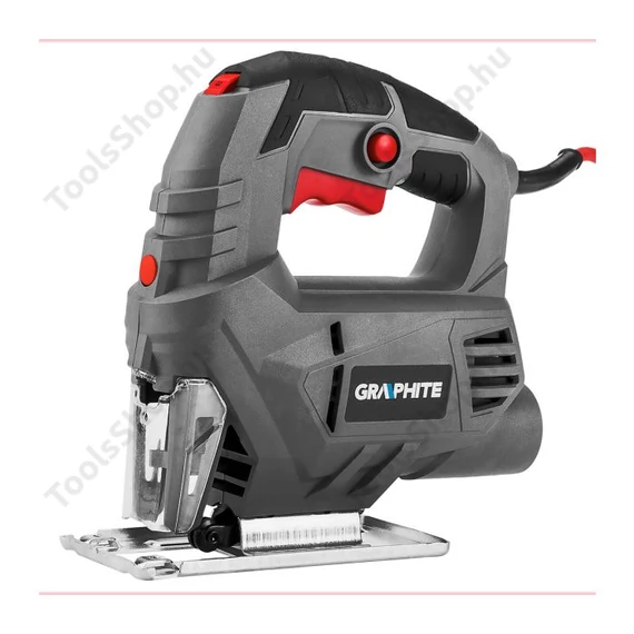Graphite 58G047 dekopírfűrész 450W