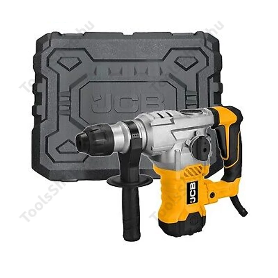 JCB RH1500 fúró vésőgép SDS+ 1500W 6J 240V