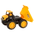 Kép 2/4 - JCB játék dömper