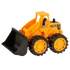 Kép 1/4 - JCB játék rakodó