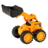 Kép 2/4 - JCB játék rakodó