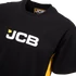 Kép 2/3 - JCB póló L