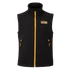 Kép 1/4 - JCB Softshell mellény XL