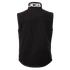 Kép 4/4 - JCB Softshell mellény XL