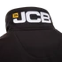 Kép 4/6 - JCB Softshell kabát XXL