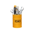 Kép 1/4 - JCB olajoshordó tolltartó