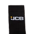Kép 2/4 - JCB Outdoor zokni – 3 pár/csomag 43–47 (UK 9–12)