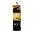 Kép 1/4 - JCB Outdoor zokni – 3 pár/csomag 43–47 (UK 9–12)