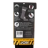 Kép 4/4 - JCB Outdoor zokni – 3 pár/csomag 43–47 (UK 9–12)