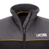 Kép 2/4 - JCB Westbury Softshell Mellény L