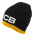 Kép 1/2 - JCB fekete-sárga thermo sapka