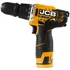 Kép 3/9 - JCB 12DD-2-E-BOXX Fúrócsavarozó 3 féle tokmánnyal, L-BOXX