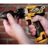Kép 6/9 - JCB 12DD-2-E-BOXX Fúrócsavarozó 3 féle tokmánnyal, L-BOXX