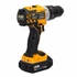Kép 2/8 - JCB 18BLCD-2XB-E fúrókalapács 18V
