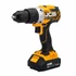 Kép 3/8 - JCB 18BLCD-2XB-E fúrókalapács 18V