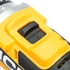 Kép 4/7 - JCB 18BLDD-2-E kefementes fúrókalapács 18V 65Nm 2db 2Ah akkuval, táskában