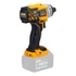 Kép 2/7 - JCB 18BLID-B ütvecsavarozó 18V 180Nm 1/4, akku és töltő nélkül