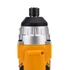 Kép 7/7 - JCB 18BLID-B ütvecsavarozó 18V 180Nm 1/4, akku és töltő nélkül