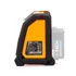 Kép 3/7 - JCB 18BT-B Bluetooth hangszóró 18V, akku és töltő nélkül