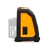Kép 4/7 - JCB 18BT-B Bluetooth hangszóró 18V, akku és töltő nélkül