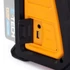 Kép 6/7 - JCB 18BT-B Bluetooth hangszóró 18V, akku és töltő nélkül