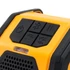 Kép 7/7 - JCB 18BT-B Bluetooth hangszóró 18V, akku és töltő nélkül