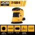 Kép 3/6 - JCB 21-18OS-B Akkus excentercsiszoló akku és töltő nélkül