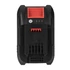 Kép 4/4 - Energy+ 58G086-1 akkumulátor 6Ah, 18V