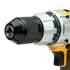 Kép 4/7 - JCB 18DD-2X-E akkumulátoros fúró 18V 45Nm 2Ah + táska