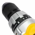 Kép 2/7 - JCB 18DD-2X-E akkumulátoros fúró 18V 45Nm 2Ah + táska