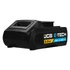 Kép 1/4 - JCB 21-30LI-HC akkumulátor E-TECH Li-Ion 3Ah 18V