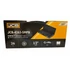 Kép 5/5 - JCB 4263-5MPB ütvecsavarozó szerszámkészlet 1/2" 26 részes 8-32mm