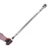 Kép 4/5 - JCB 64761095 kétirányú nyomatékkulcs 100–600 Nm 3/4"