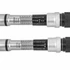 Kép 5/5 - JCB 64761095 kétirányú nyomatékkulcs 100–600 Nm 3/4"