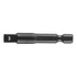 Kép 2/2 - Graphite 56H555 adapter csavarbehajtókhoz 1/4" hatlapú-1/4" négyszög