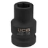 Kép 1/2 - JCB 44511 ütvecsavarozó dugókulcs 1/2" 11 mm