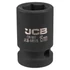 Kép 1/2 - JCB 44515 ütvecsavarozó dugókulcs 1/2" 15 mm