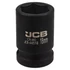 Kép 1/2 - JCB 44518 ütvecsavarozó dugókulcs 1/2" 18 mm