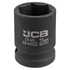 Kép 1/3 - JCB 44522 ütvecsavarozó dugókulcs 1/2" 22 mm