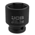 Kép 1/2 - JCB 44528 ütvecsavarozó dugókulcs 1/2" 28 mm