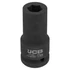 Kép 1/4 - JCB 46510017 mélyített ütvecsavarozó dugókulcs 3/4" 17 mm