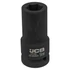 Kép 1/3 - JCB 46510019 mélyített ütvecsavarozó dugókulcs 3/4" 19 mm